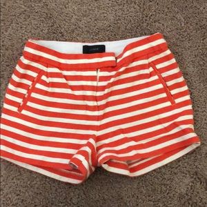 J. Crew Shorts